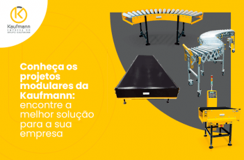 Conheça os projetos modulares da Kaufmann e encontre a melhor solução para a sua empresa