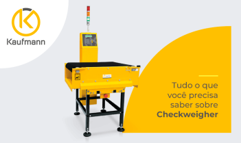 Tudo o que você precisa saber sobre checkweigher