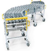 Moveflex® Rodízios