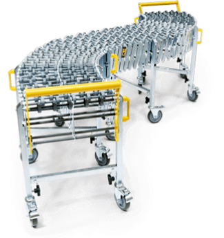 Moveflex® Rodízios